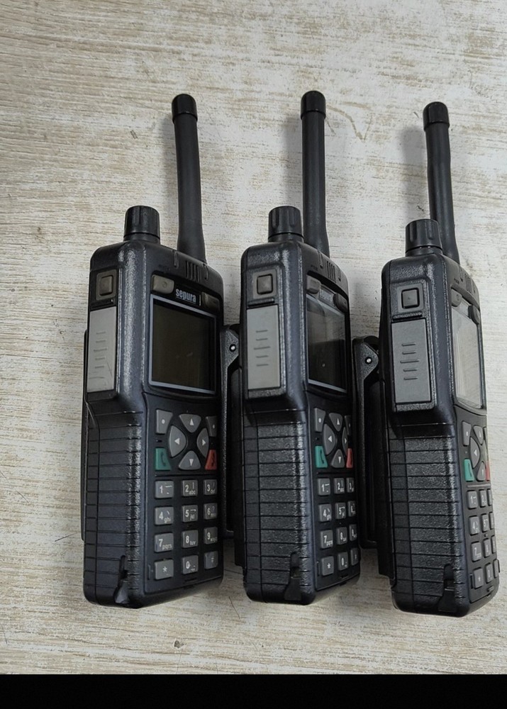 1PCS Sepra STP8035