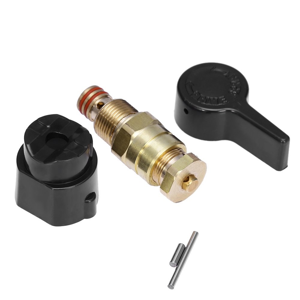 440 660 SprayTech EPX Airless Paint Sprayer Prime Spray Valve Replacement...