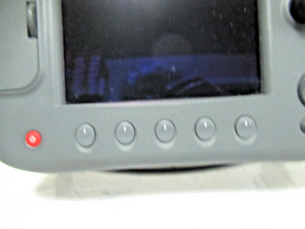 Raymarine C70 GPS Fishfinder Radar Chartplotter MULTIFUNCTION COLOR Display