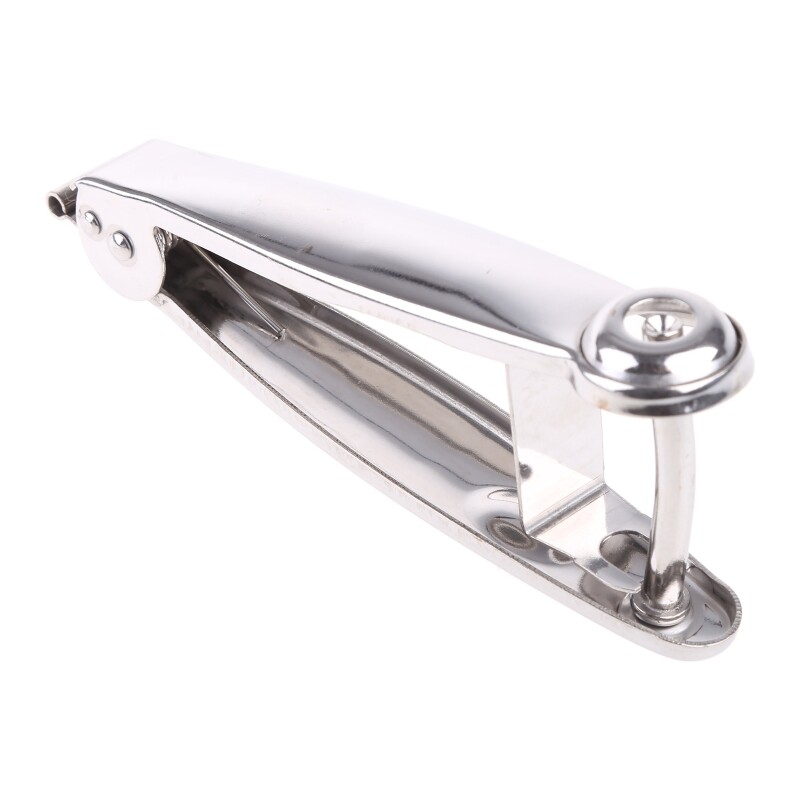 Practical Cherry Pitter Gadgets Fruit Pit Remover Stainless Steel
