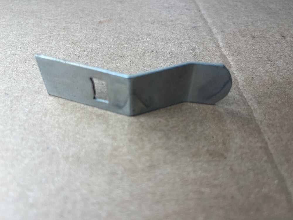 Briggs & Stratton 220582 Switch-Stop