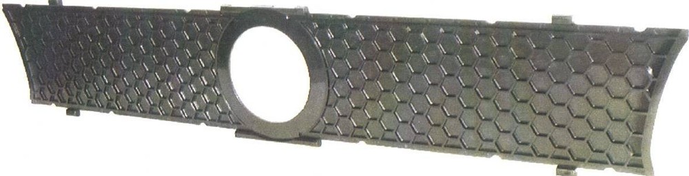 Mustang Tail Light Panel Honeycomb 1971 1972 1973 - Daniel Carpenter