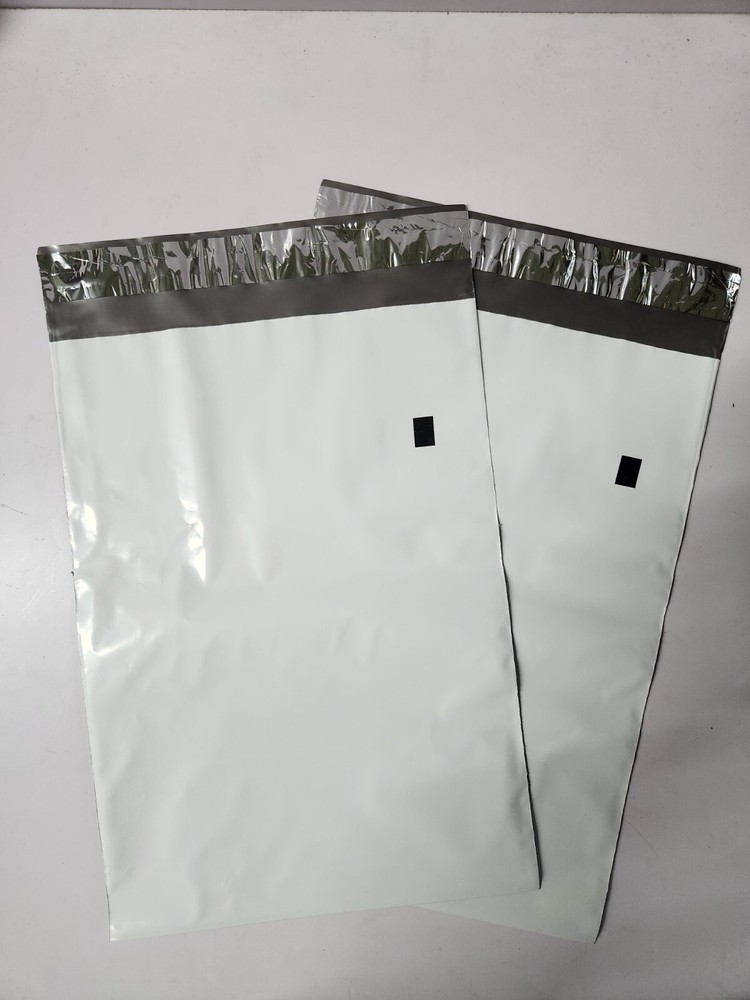 Box of 1000 (9" x 12") Poly Mailers