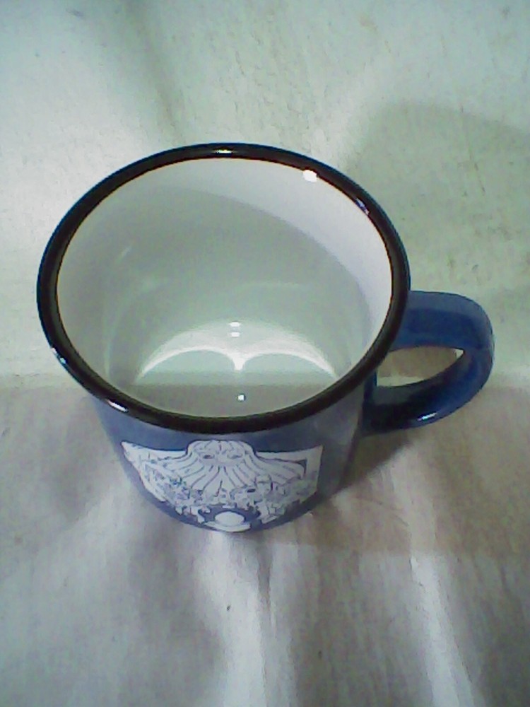 Lootanime mug