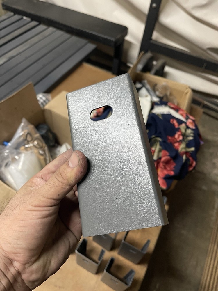 Table Legs And Frames