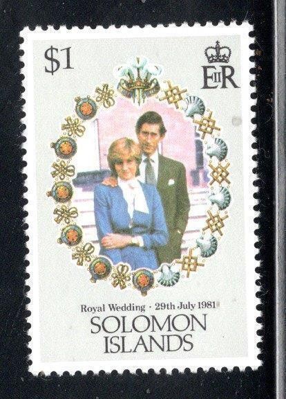 BRITISH SOLOMON ISLANDS STAMP MINT NEVER HINGED LOT 1643BD