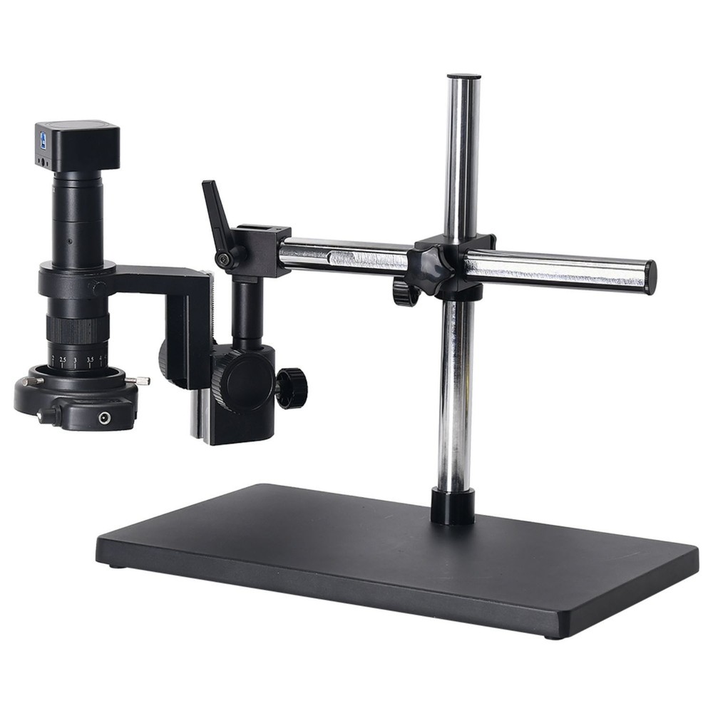 4K 8.0MP USB Digital Electronic CCD Camera Microscope Eyepiece Industrial Camera