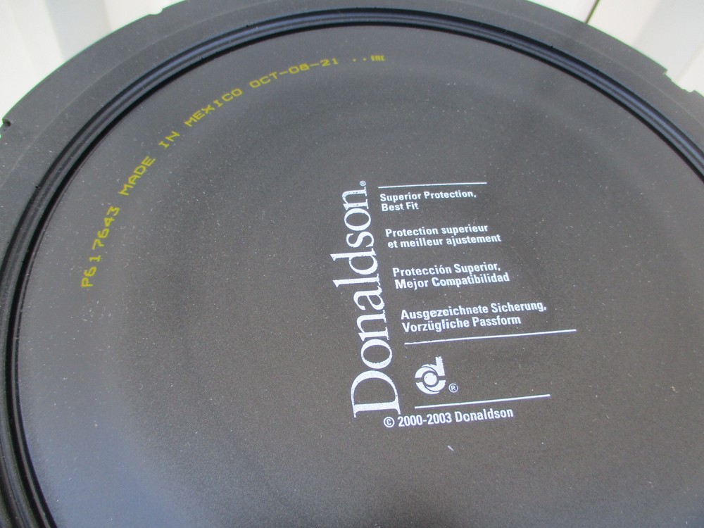Donaldson P617643 Air Filter