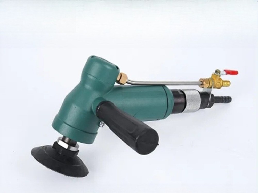 Water-cooled Polishing Machine Water Grinder Grinding Machine Pneumatic Tools