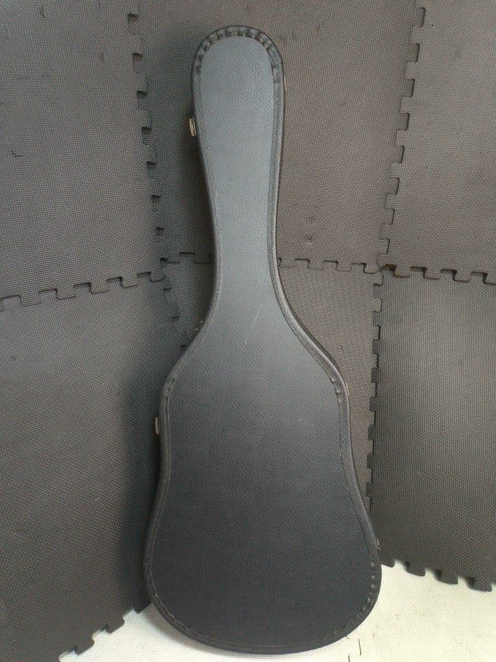 Takamine No.5 Classical Guitar With Hard Case USED