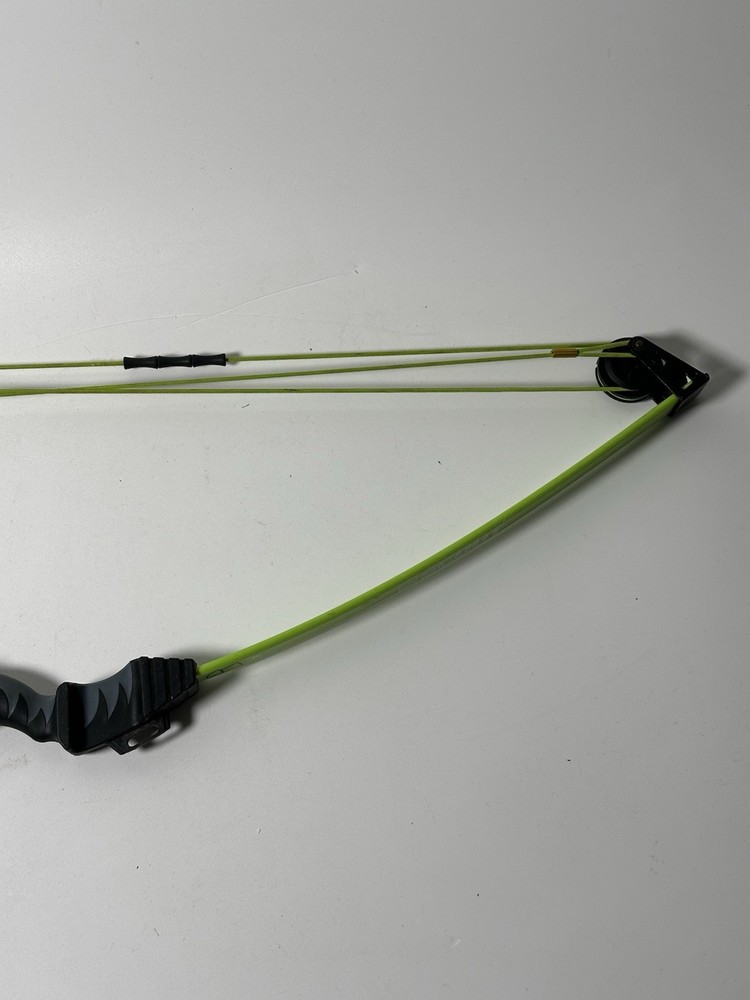 Bear Scout Youth Compound Bow