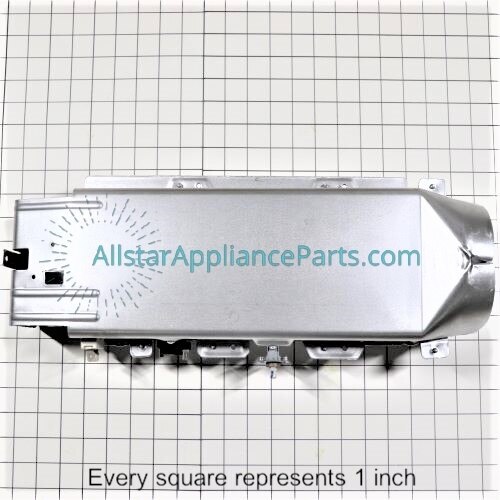Whirlpool Dryer Heating Element WPW10222771