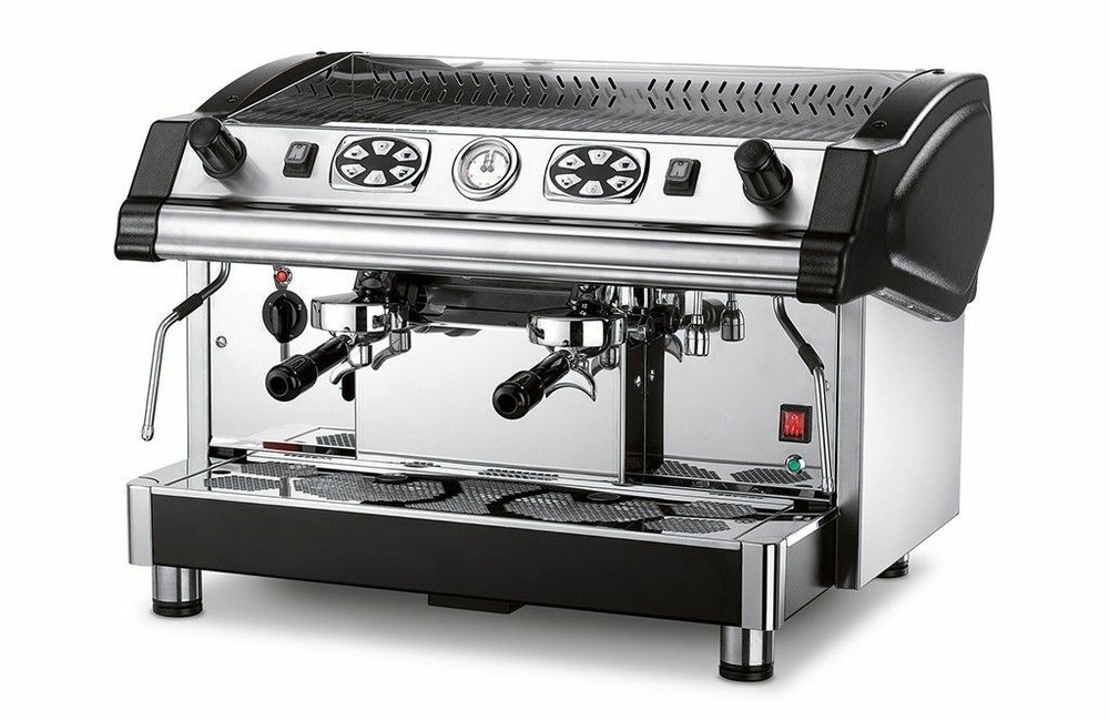 Royal BFC SB Tecnica Two Group (Compact) Espresso Machine