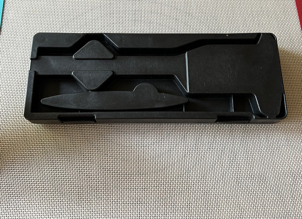 Electronic Digital Caliper 6” Stainless Hardened