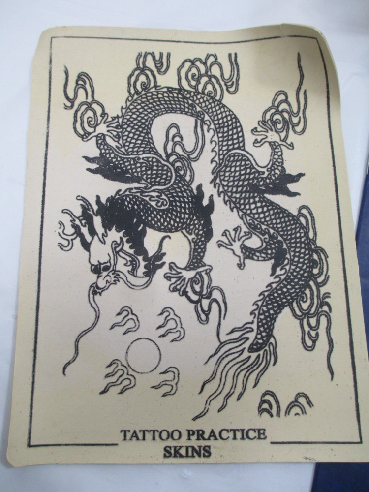 Dragonhawk Tattoo Machine Compass Tattoo Supply New