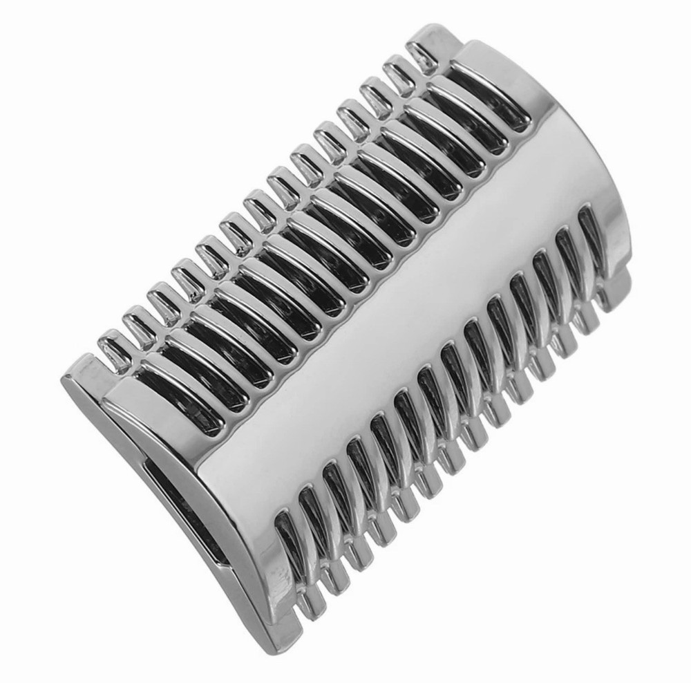 Razorock SLOC Safety Razor Replacement head Open Comb