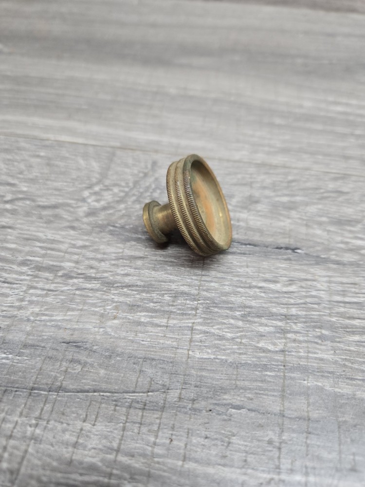 Stanley No 5 Plane Adjustment Wheel Dial Knob