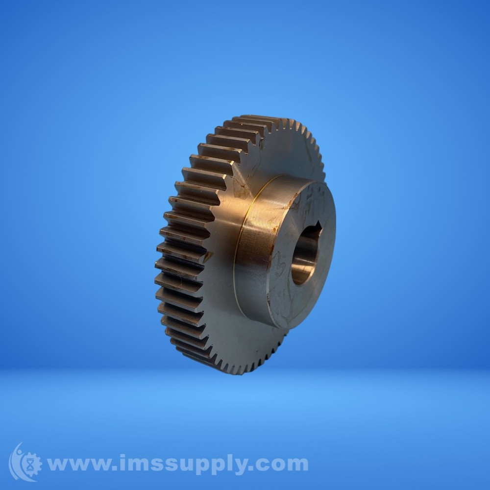 Spur Gear 4" FNIP