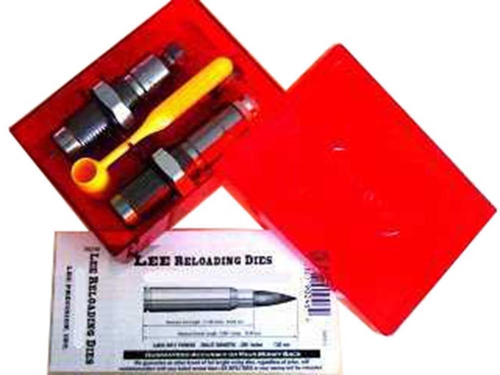 Lee Precision 38/56 2 Die Set Multi