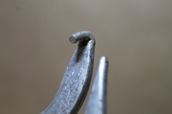 OEMTOOLS Double Ended Brake Spring Pliers 25000