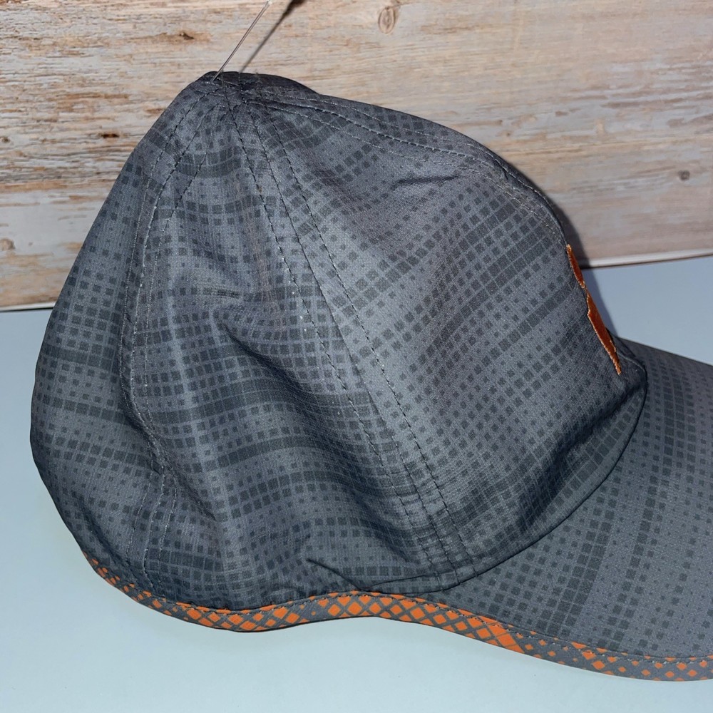 Ironman M Dot Digital Tech Hat (rare)