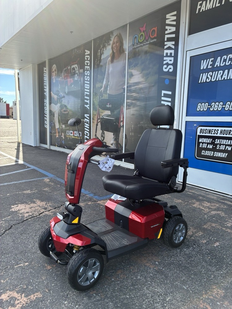 Pride Victory LX Sport Mobility Scooter