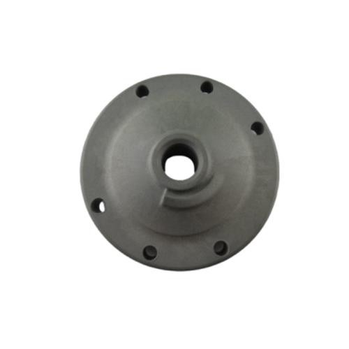 Powers 410 346 Bonnet