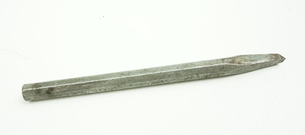 "POP" Walker - CD 8 Diamond Point Chisel Vintage