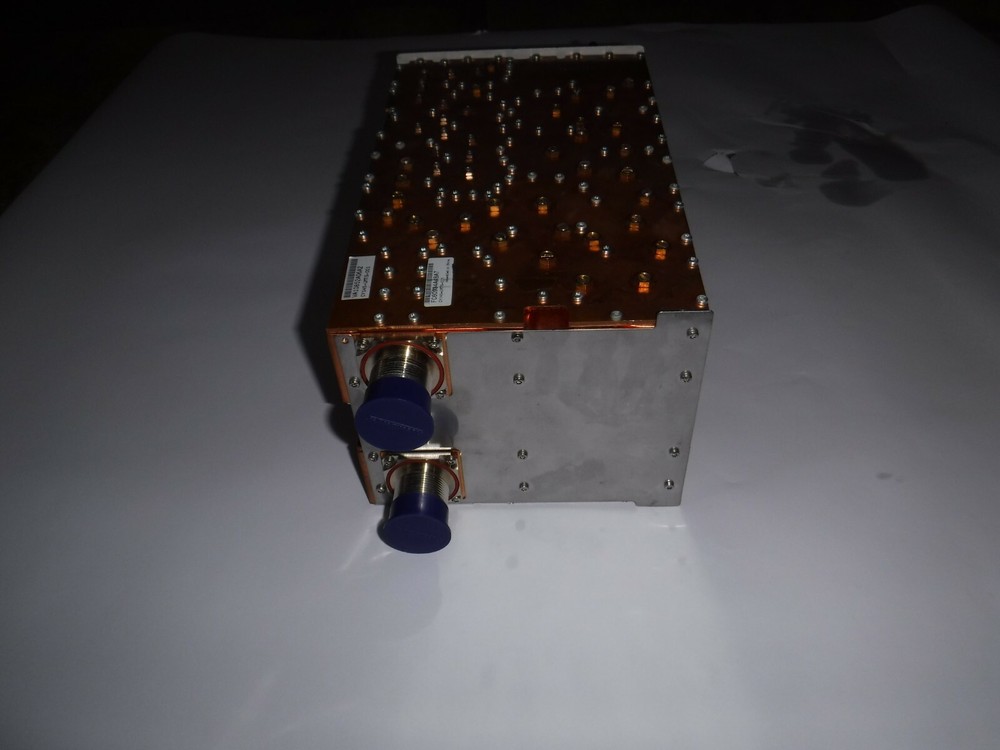 Lucent Dfp-p-60/6t