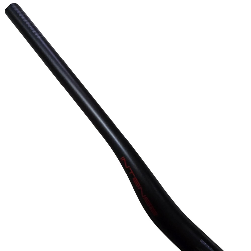 Intense Carbon MTB Enduro Handlebars 800mm 35mm