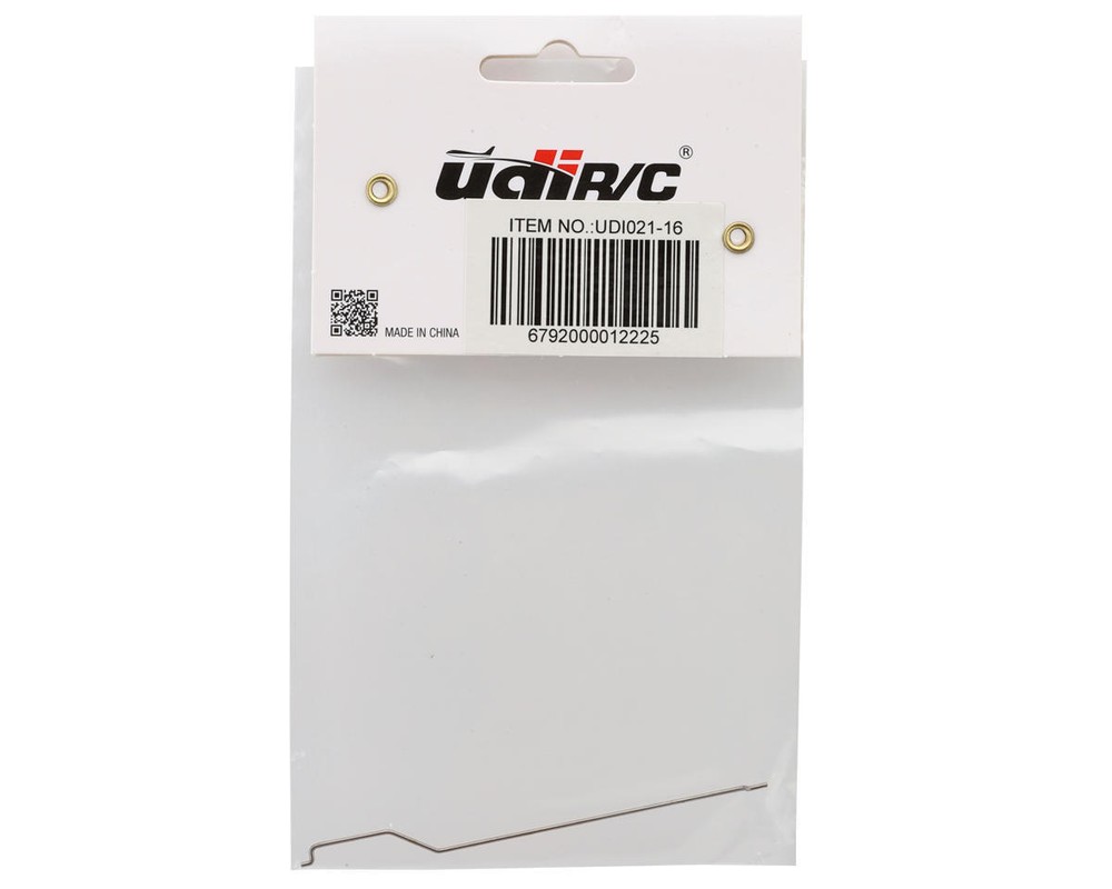 UDI RC Xiphactinus 17" Push Rod [UDI021-16]