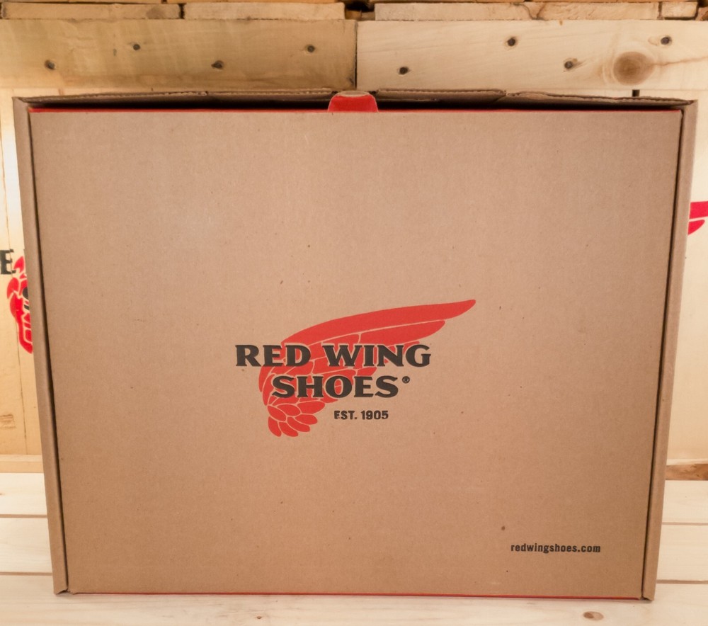 Red Wing 2406 Supersole 2.0 Steel Toe Boots - Multiple Sizes
