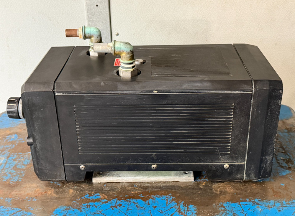Rietschle KLT 25 PICO Rotary Vacuum Pump