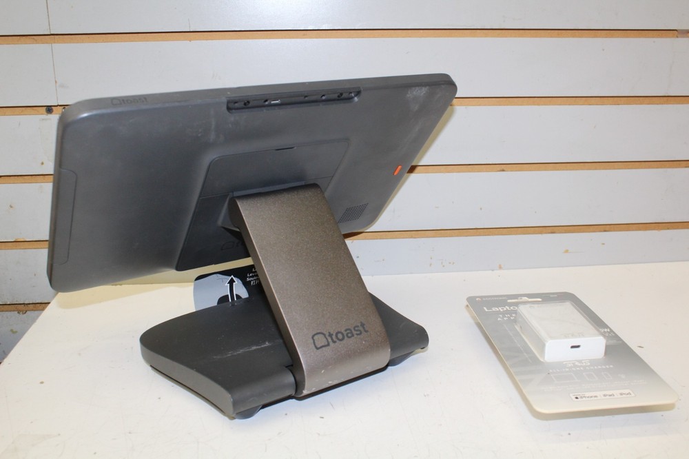 Toast Flex 3 POS Terminal Data Processing System TT300