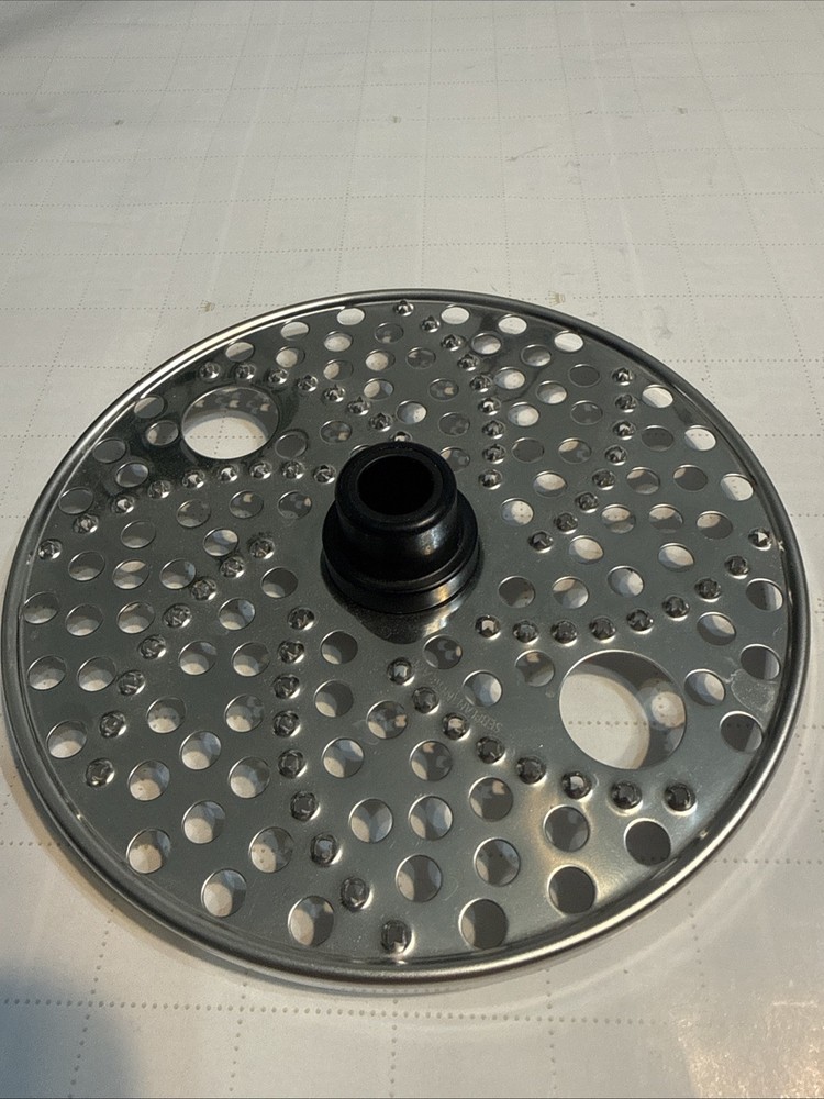 Ninja Grating Disc for 1500w Mega Kitchen Food Processor BL773CO