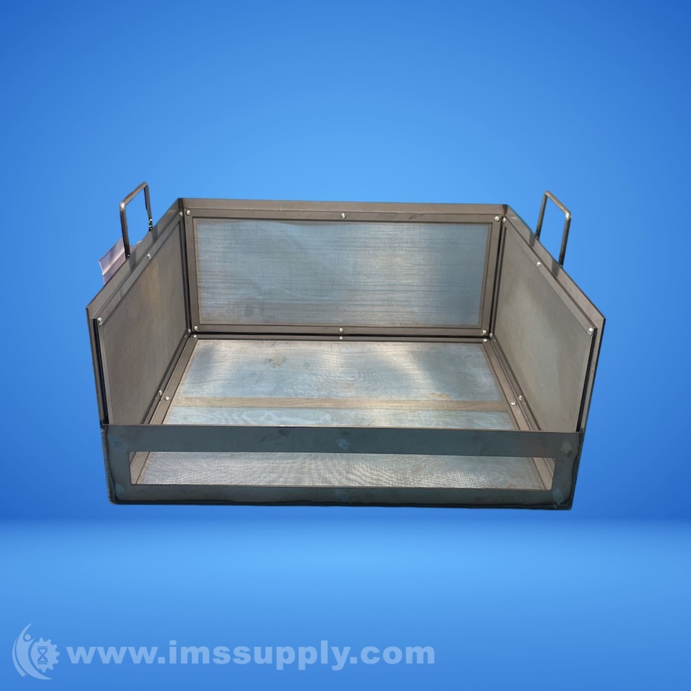 EA0070057-013 Storage Container FNIP