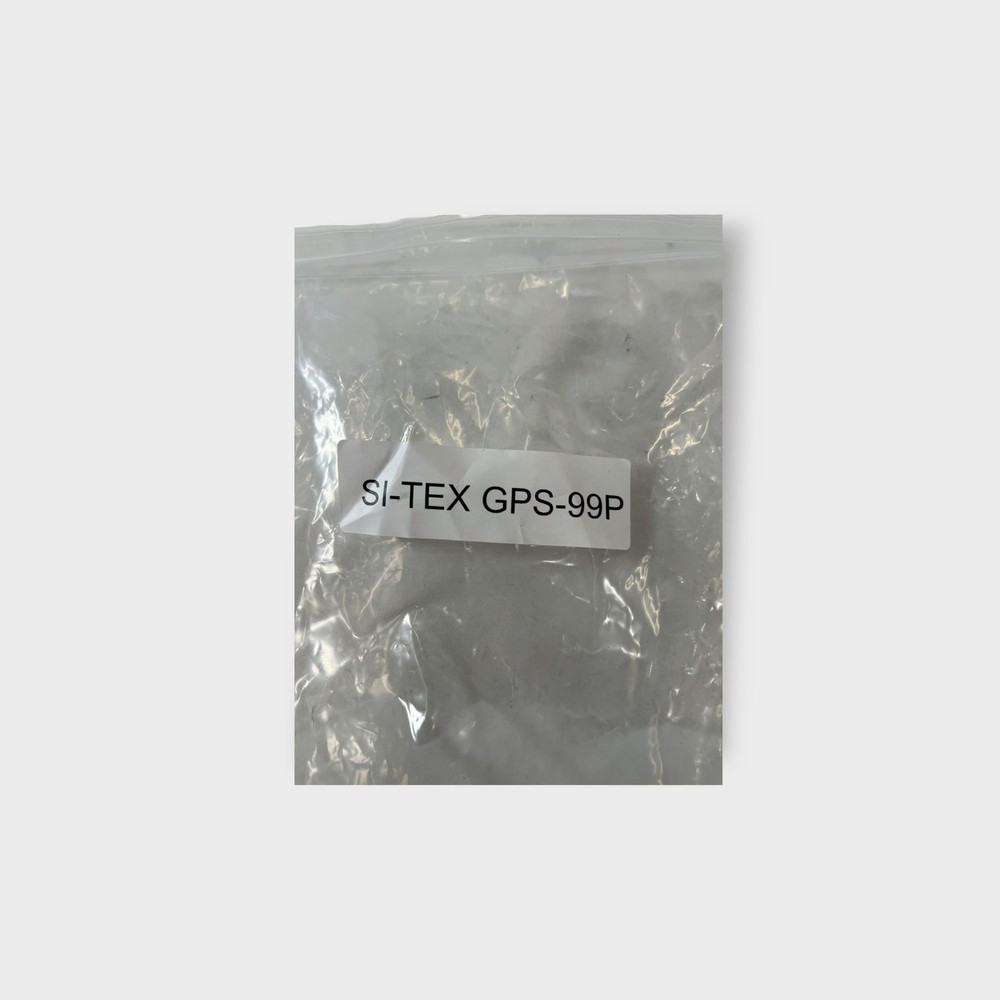 Sitex Mounting Bracket & Knobs for GPS-99P - Great Condition
