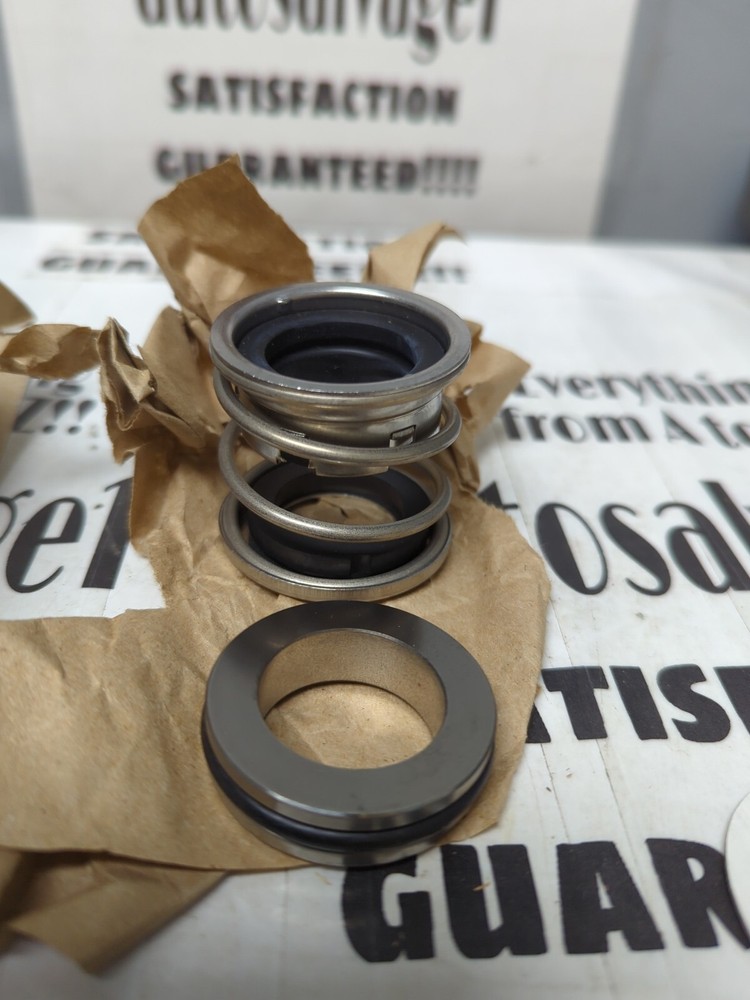 JOHN CRAN,B026-18,MECHANICAL SEAL 1 NOS
