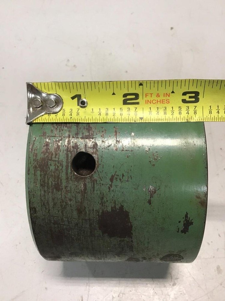 VAN DORN Tie Bar Nut 65055 Used #130615