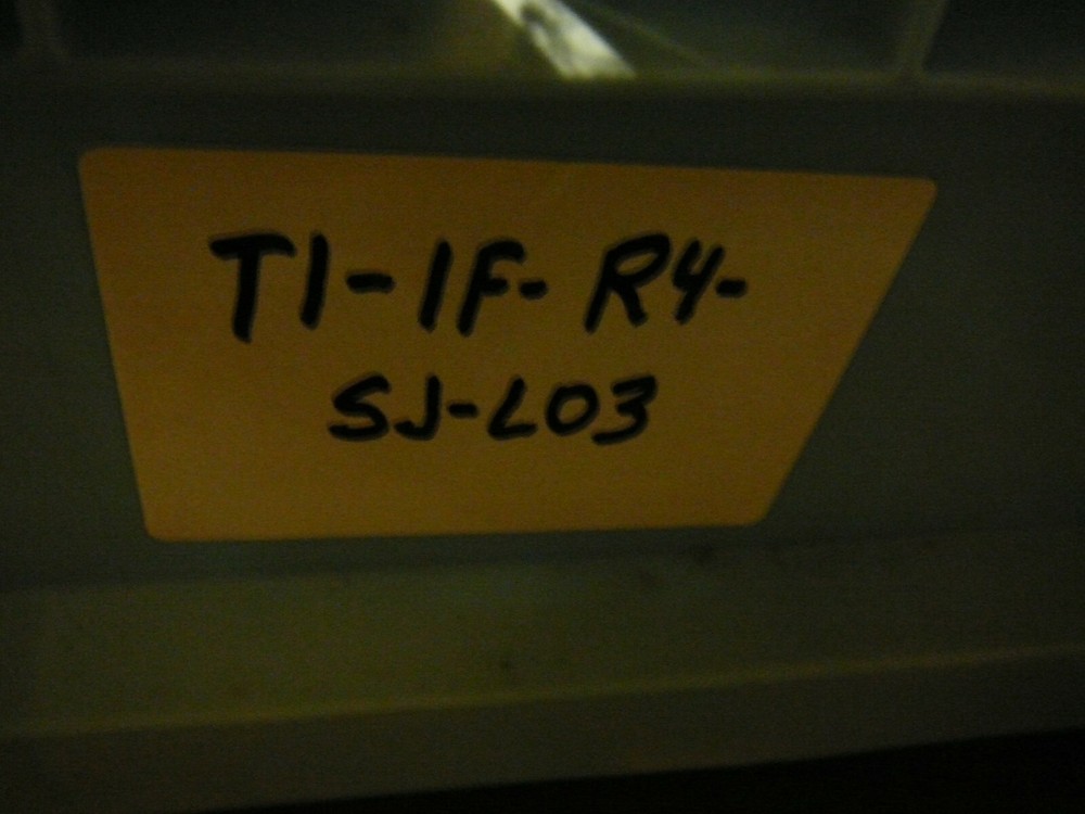 T18 TOUCH PROBE KIT 01XC1629