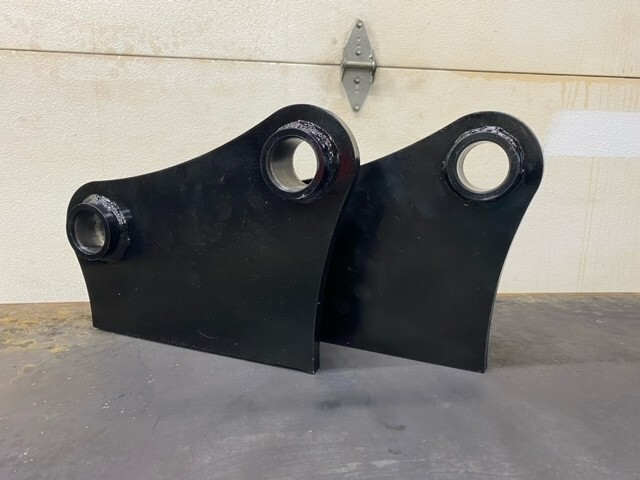 YANMAR VIO35 VIO-35 PIN ON EARS