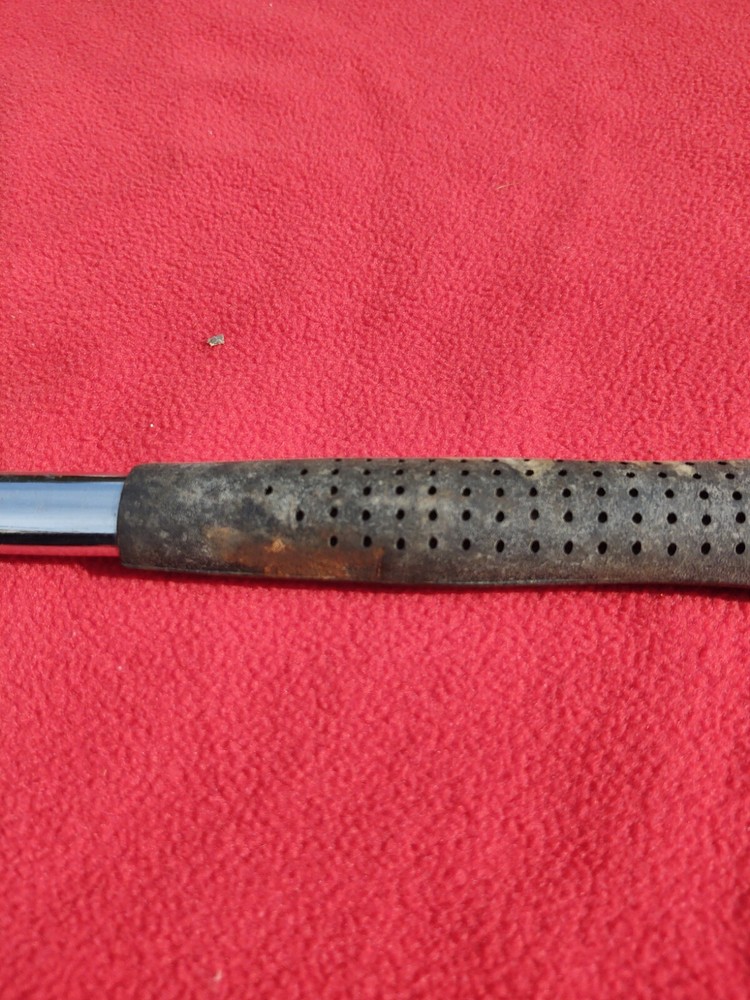 Campfire Handheld Axe, 13"