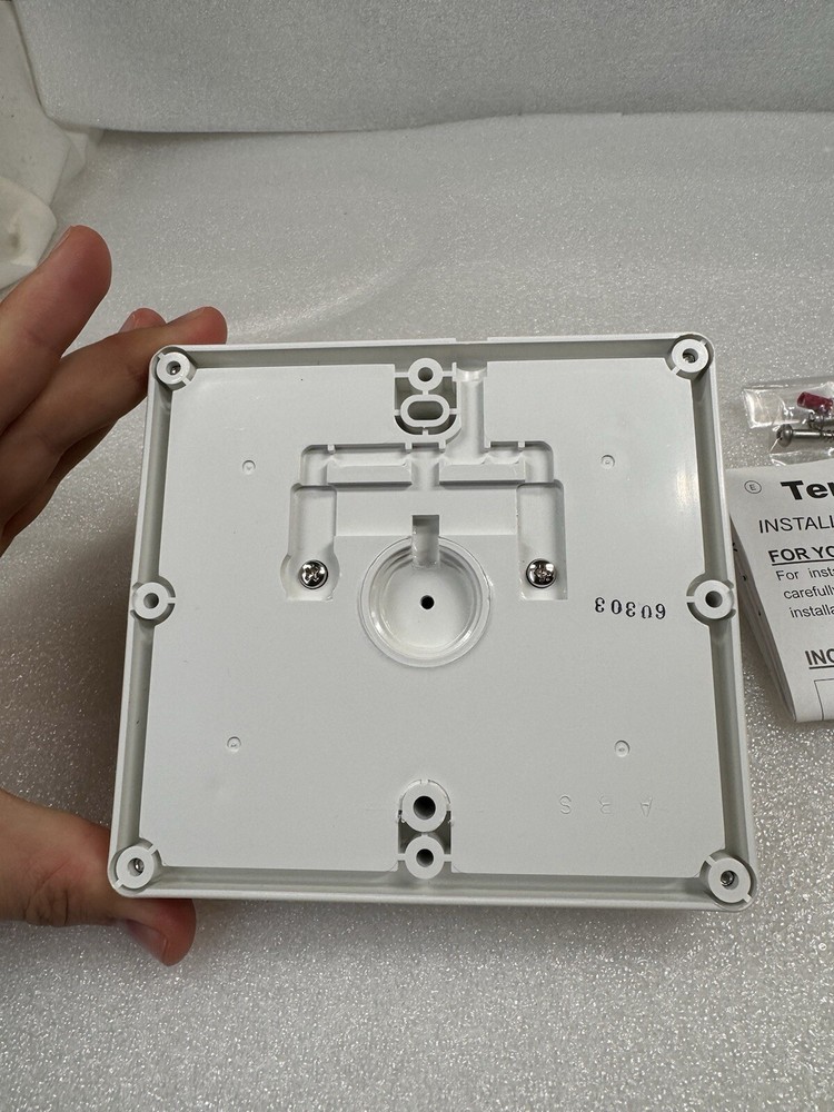 Temperature Remote Controller: 9007666005 (TK-RE02)