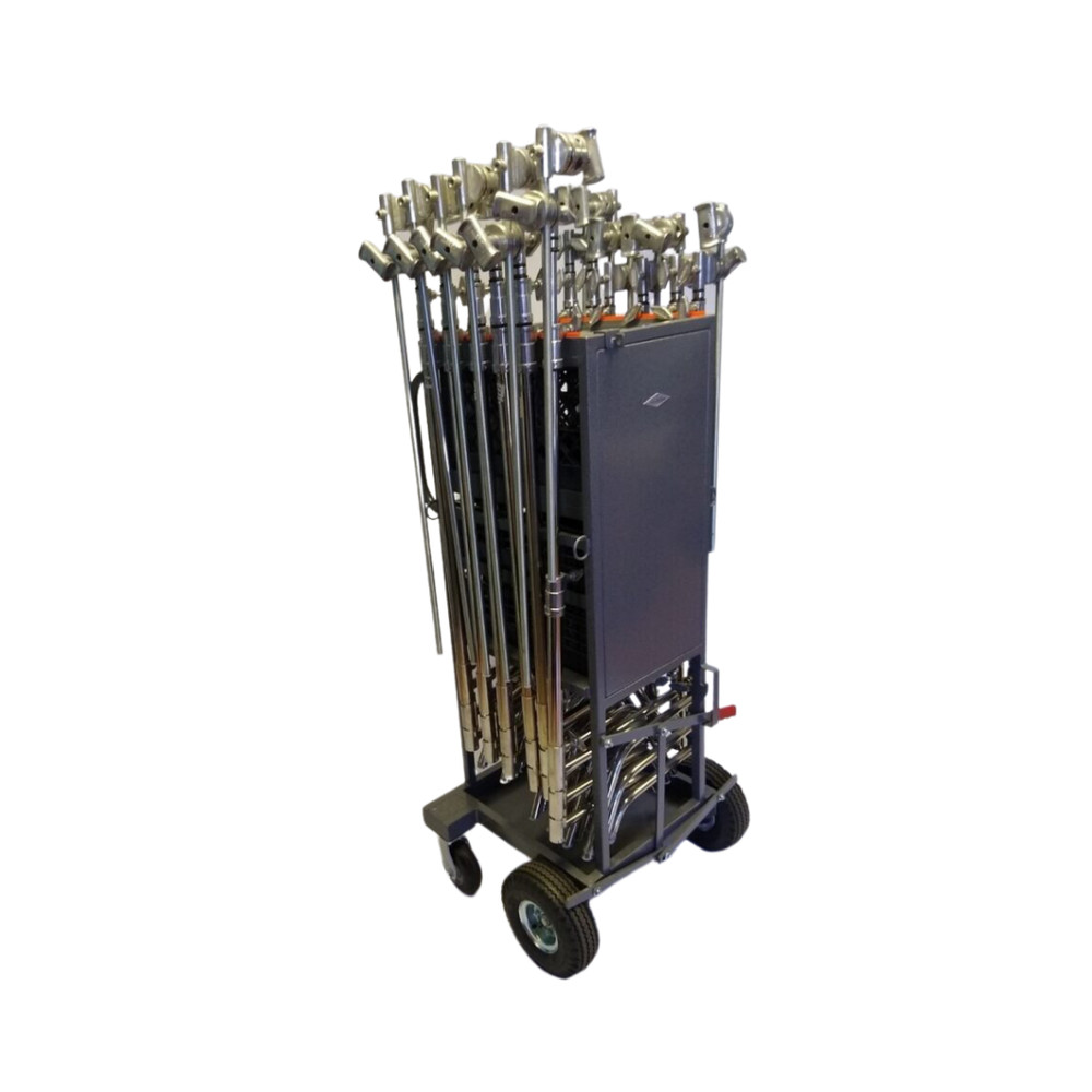 C-Stand Micro Utility Cart