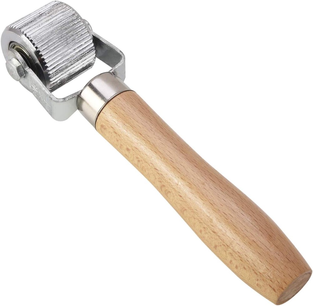 Car Sound Deadening Mat Installation Roller Tool