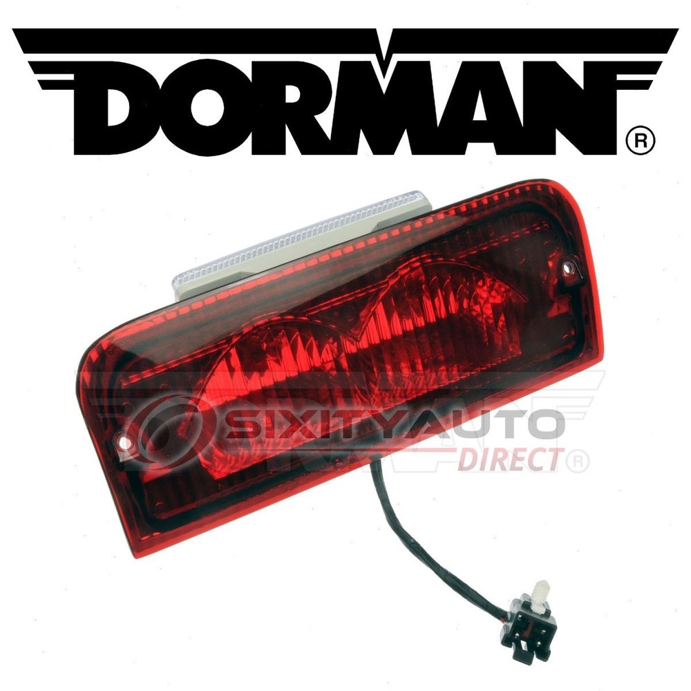Dorman Center High Mount Stop Light for 2003-2014 Ford E-150 Electrical ns