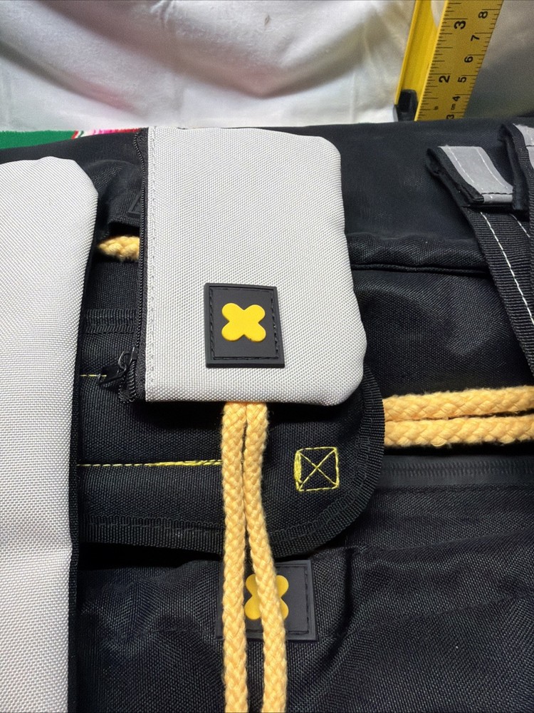 Grey Black | CoverCarry Unbranded