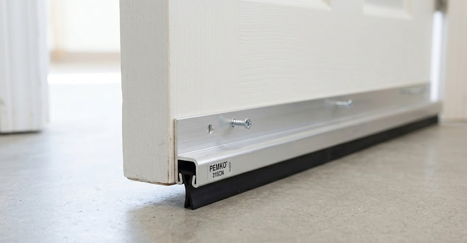 Door Sweep 315CN 48