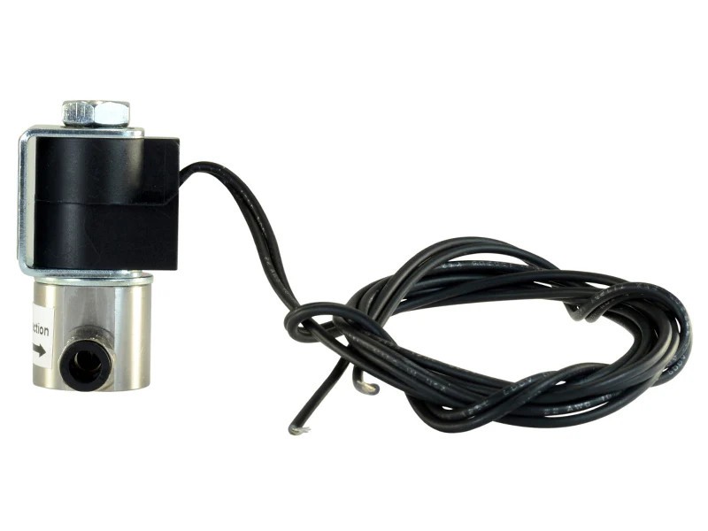 AME 30-3326 Water/Methanol Injection System - High-Flow Low-Current WMI