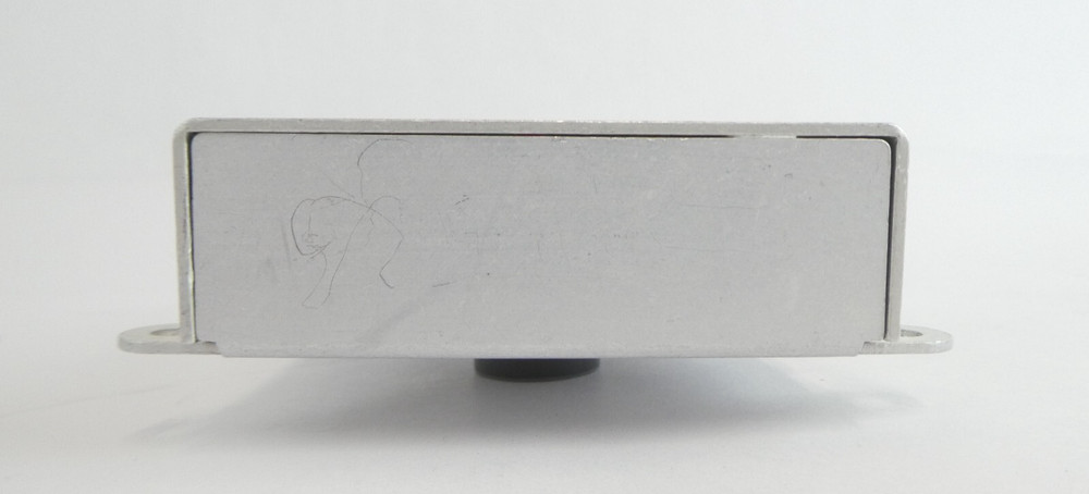 Varian Semiconductor Equipment E11355461 Plasma Detector Module Working Surplus